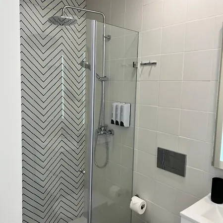 Prázdninový dům Codixeira & Golf Agucadoura