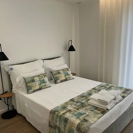 Codixeira & Golf Agucadoura